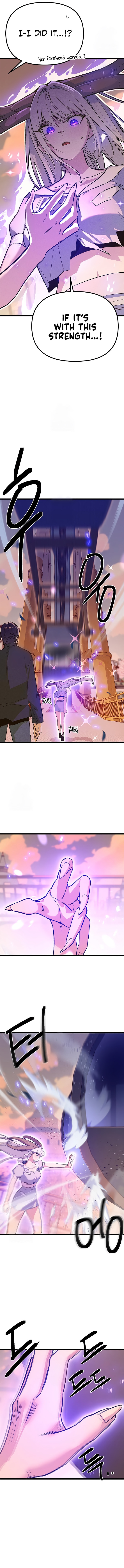 Twelve Zodiac Girls Chapter 26 page 15 - 