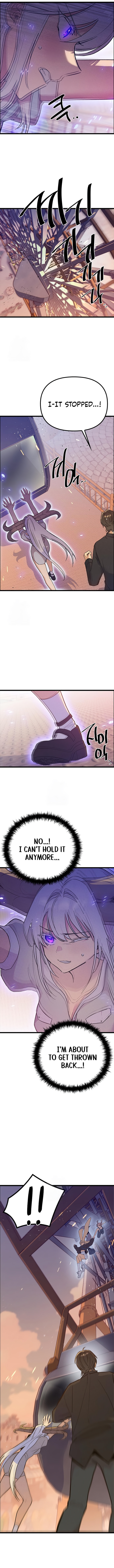 Twelve Zodiac Girls Chapter 26 page 16 - 