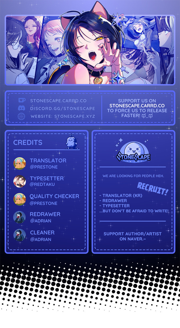 Twelve Zodiac Girls Chapter 27 page 1 - 