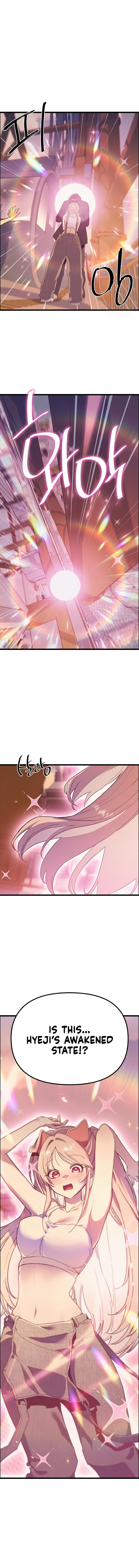 Twelve Zodiac Girls Chapter 27 page 2 - 