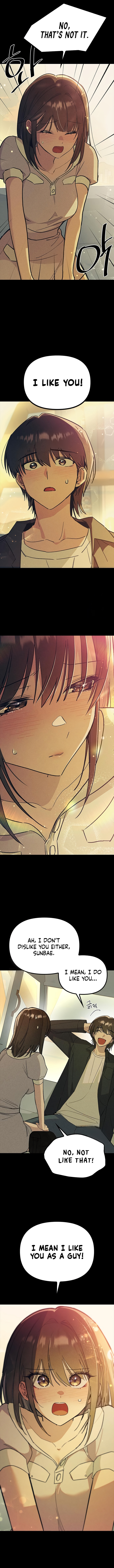 Twelve Zodiac Girls Chapter 27 page 16 - 