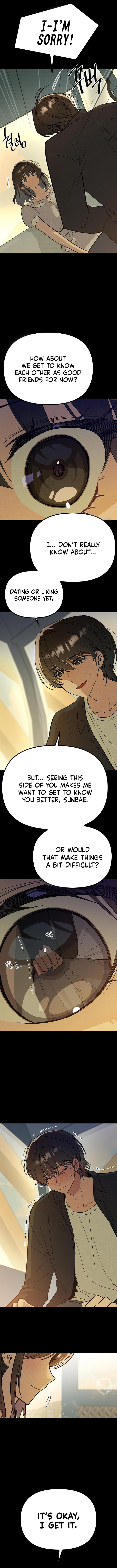 Twelve Zodiac Girls Chapter 27 page 18 - 