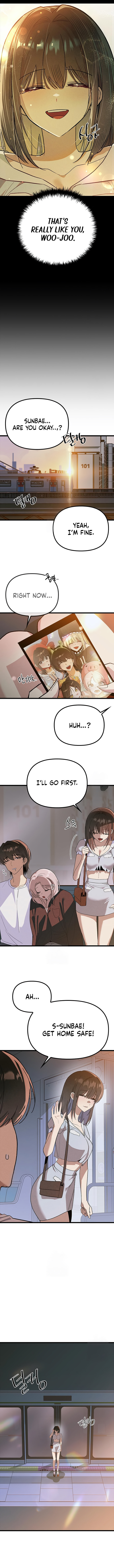 Twelve Zodiac Girls Chapter 27 page 19 - 