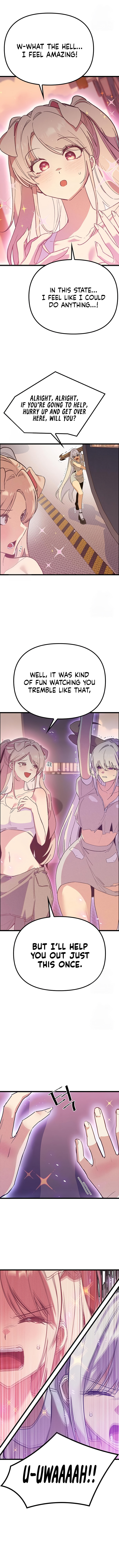 Twelve Zodiac Girls Chapter 27 page 3 - 