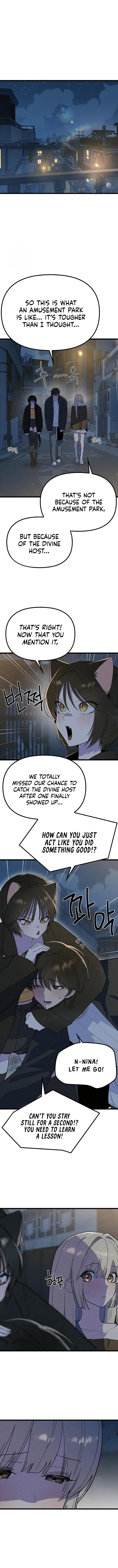 Twelve Zodiac Girls Chapter 28 page 2 - 