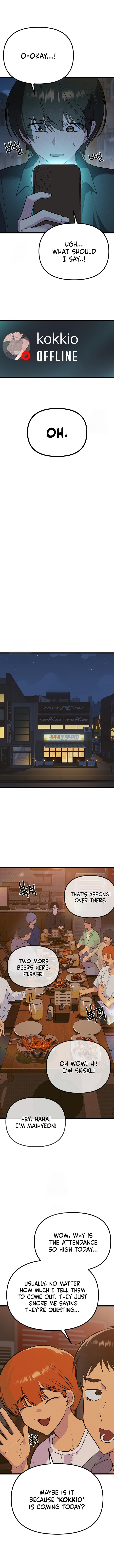 Twelve Zodiac Girls Chapter 28 page 15 - 