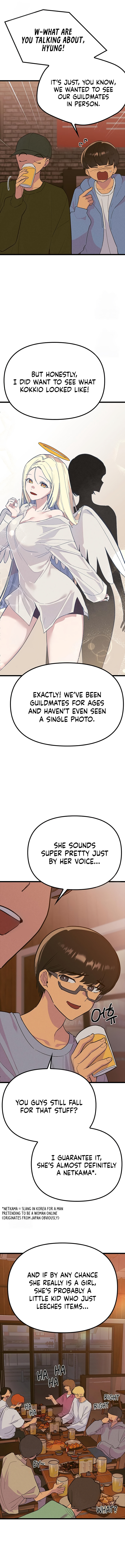 Twelve Zodiac Girls Chapter 28 page 16 - 