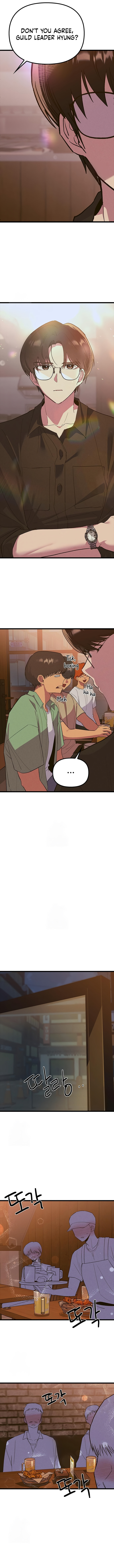 Twelve Zodiac Girls Chapter 28 page 17 - 