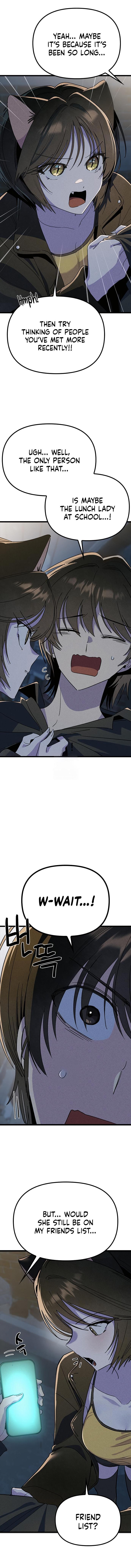 Twelve Zodiac Girls Chapter 28 page 6 - 