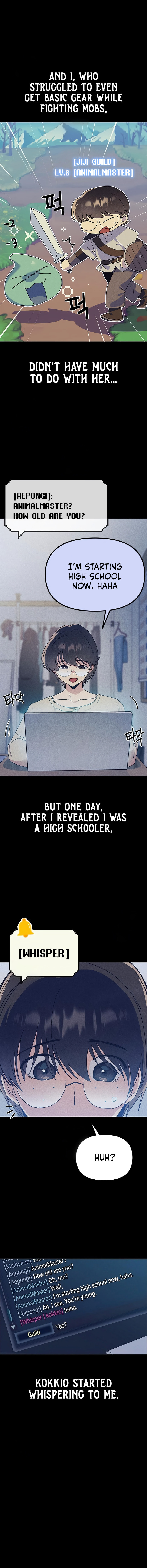 Twelve Zodiac Girls Chapter 28 page 9 - 