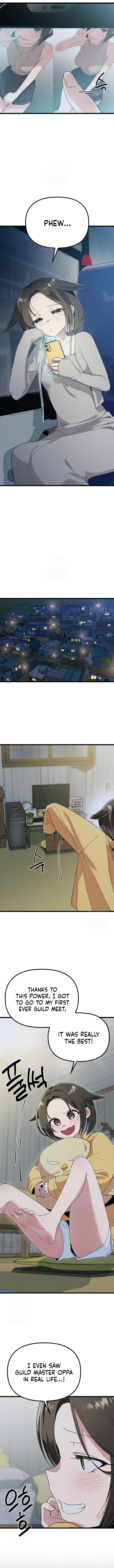 Twelve Zodiac Girls Chapter 29 page 12 - 