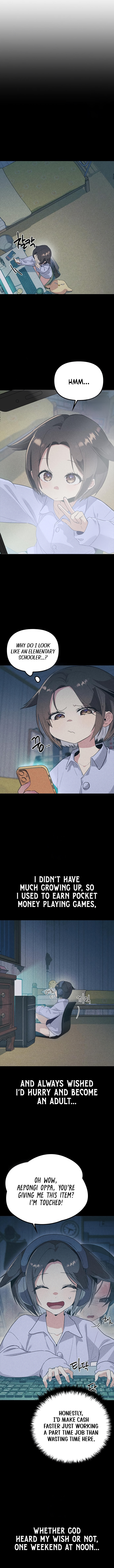 Twelve Zodiac Girls Chapter 29 page 13 - 