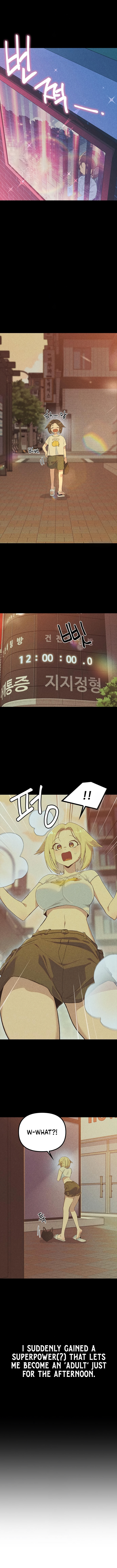 Twelve Zodiac Girls Chapter 29 page 14 - 
