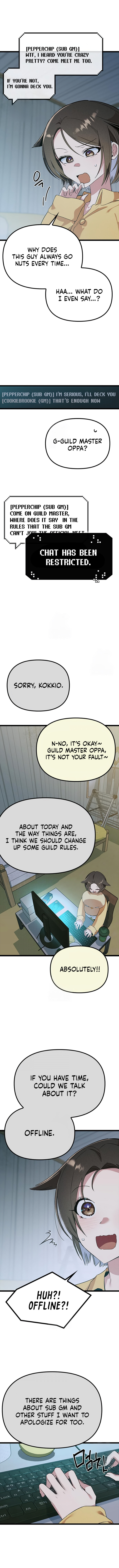 Twelve Zodiac Girls Chapter 29 page 16 - 