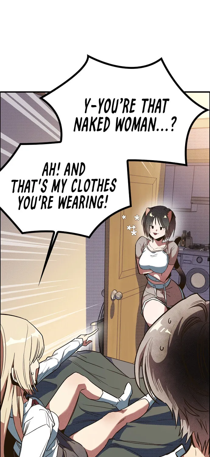 Twelve Zodiac Girls Chapter 3 page 148 - 