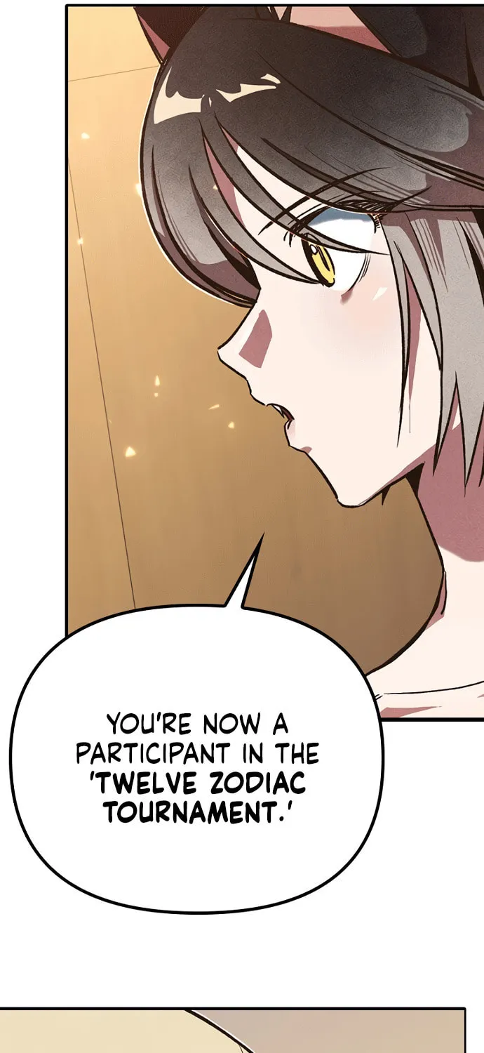 Twelve Zodiac Girls Chapter 3 page 155 - 