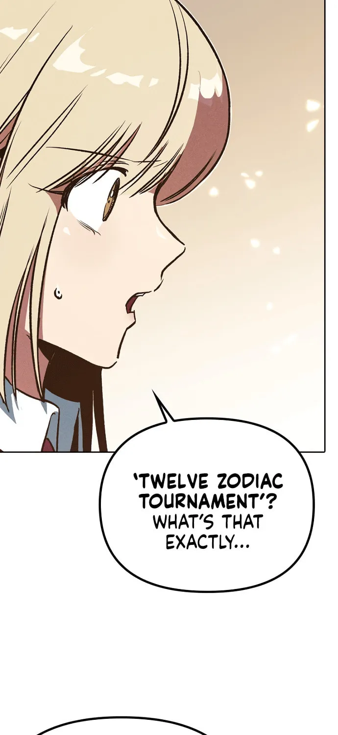 Twelve Zodiac Girls Chapter 3 page 156 - 