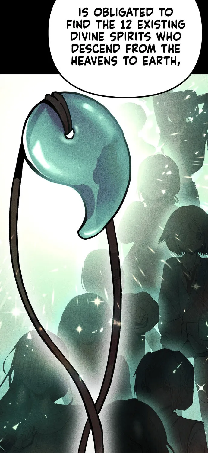 Twelve Zodiac Girls Chapter 3 page 164 - 