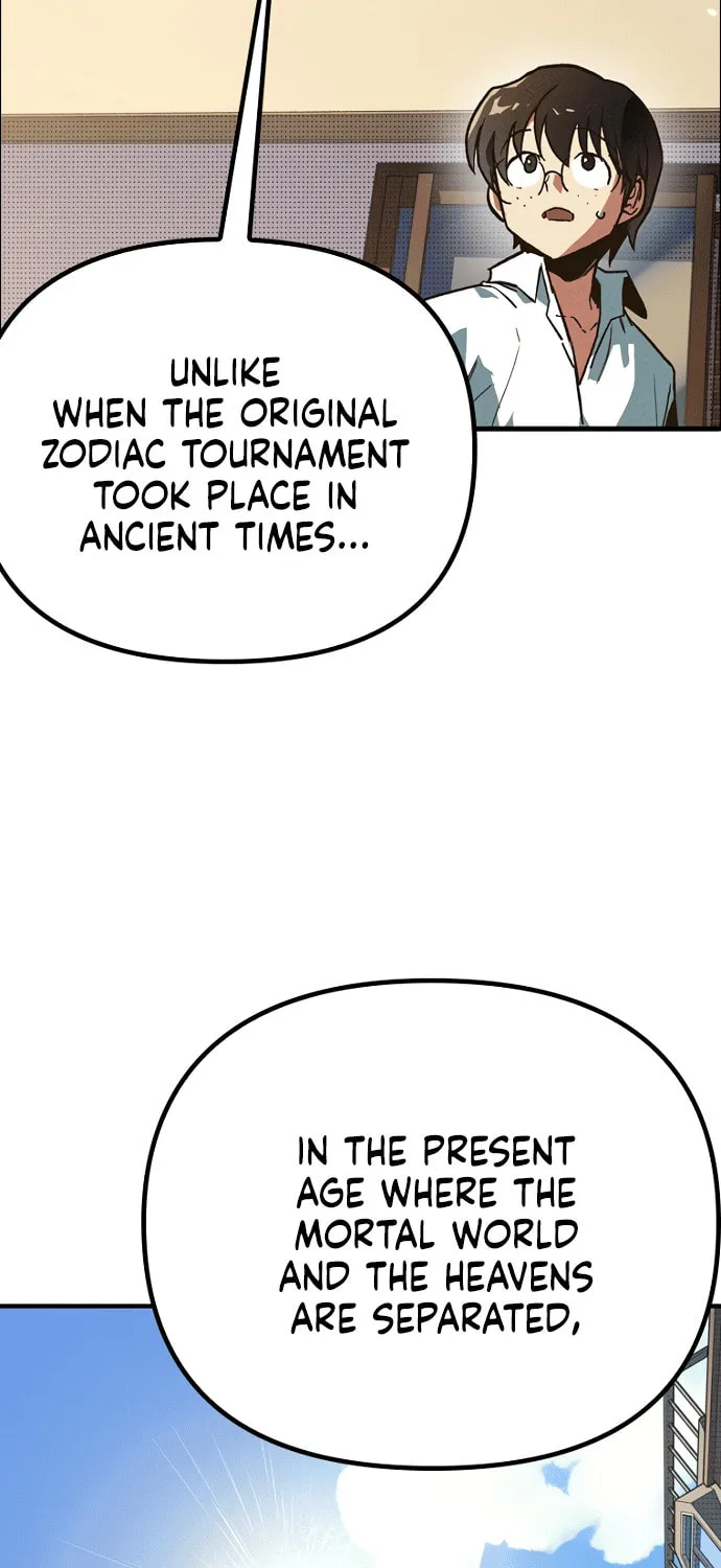Twelve Zodiac Girls Chapter 3 page 167 - 