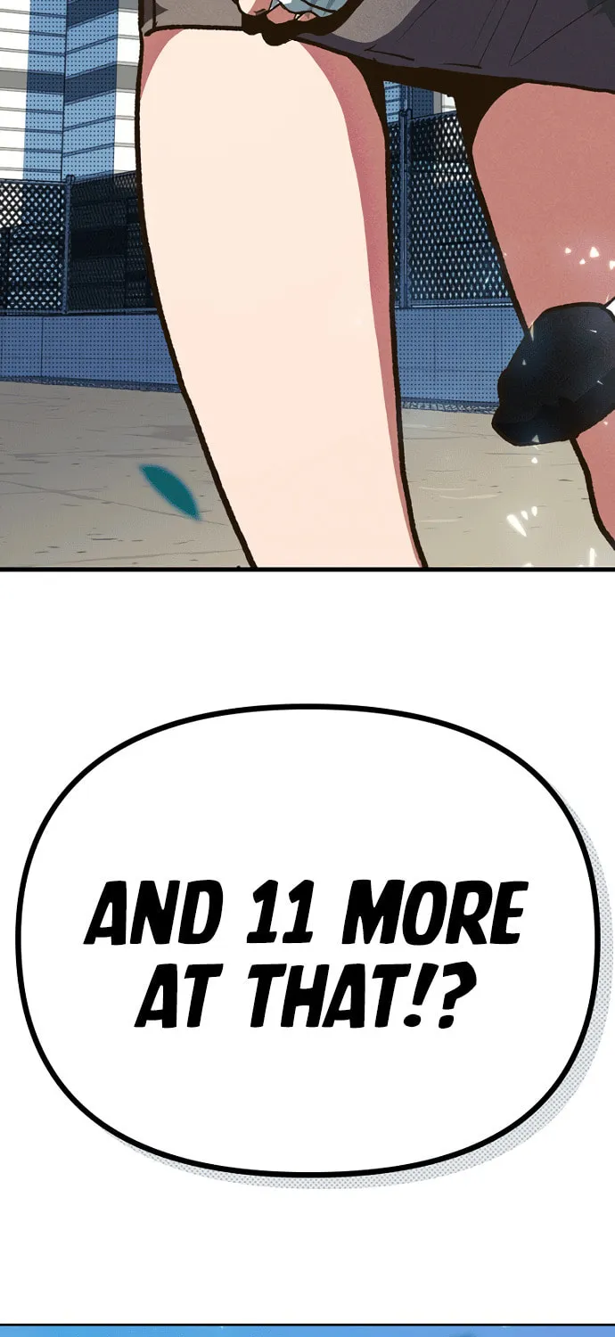 Twelve Zodiac Girls Chapter 3 page 190 - 