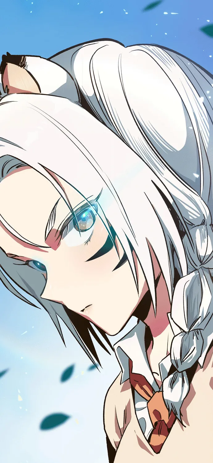 Twelve Zodiac Girls Chapter 3 page 191 - 
