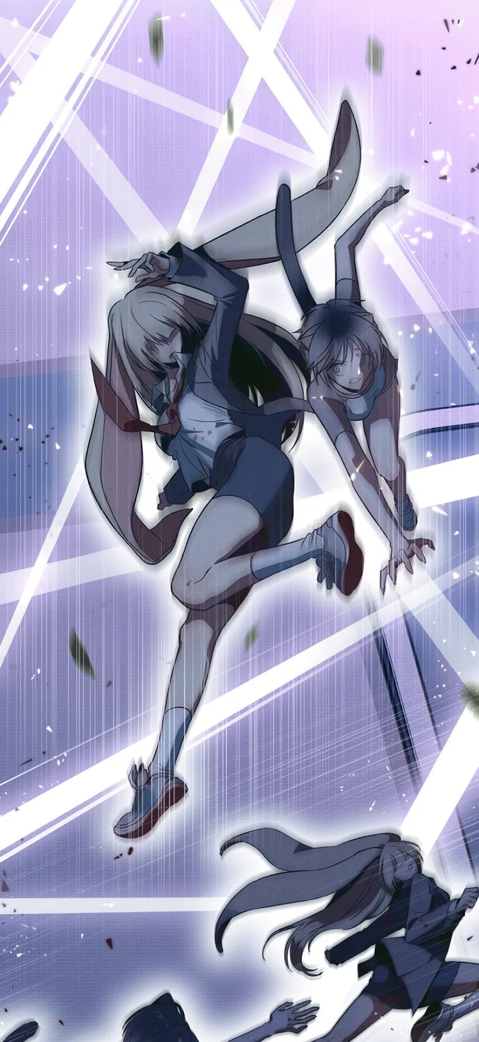 Twelve Zodiac Girls Chapter 3 page 28 - 