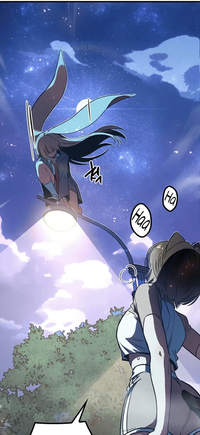 Twelve Zodiac Girls Chapter 3 page 32 - 
