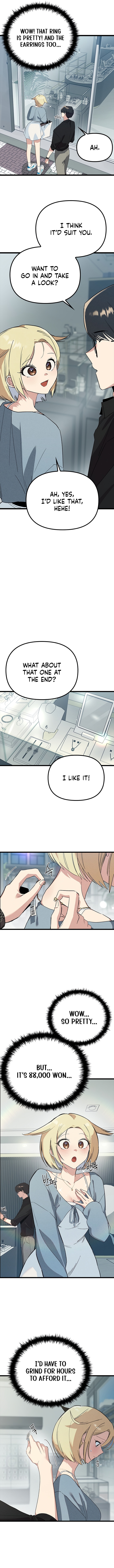 Twelve Zodiac Girls Chapter 30 page 11 - 
