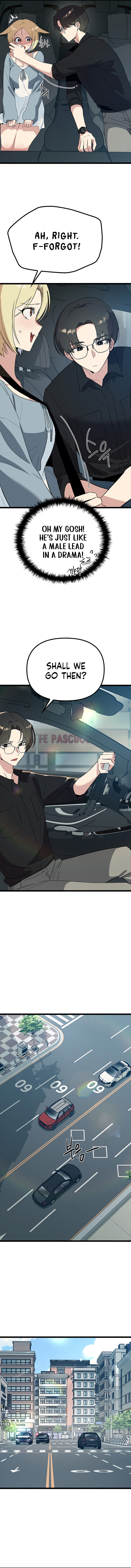 Twelve Zodiac Girls Chapter 30 page 8 - 
