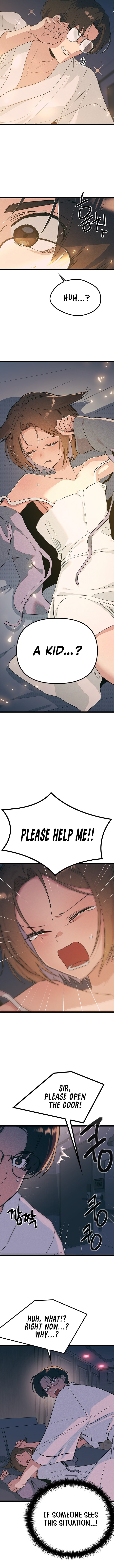 Twelve Zodiac Girls Chapter 31 page 2 - 