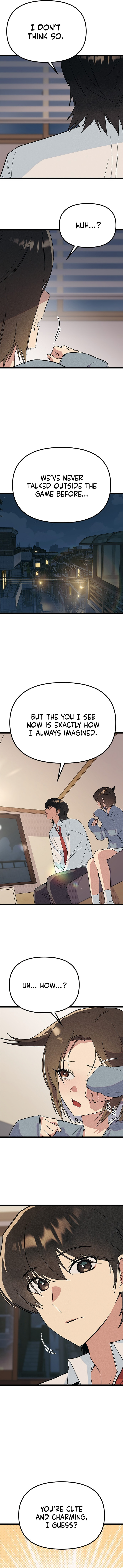 Twelve Zodiac Girls Chapter 31 page 11 - 