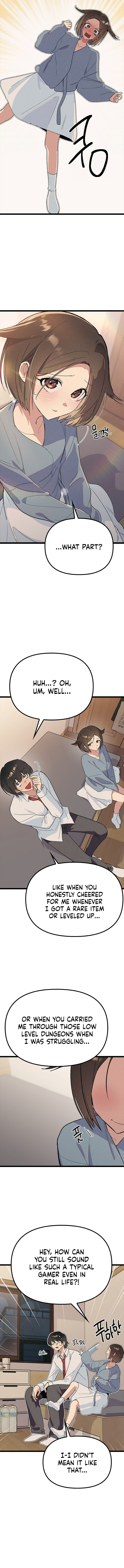 Twelve Zodiac Girls Chapter 31 page 12 - 