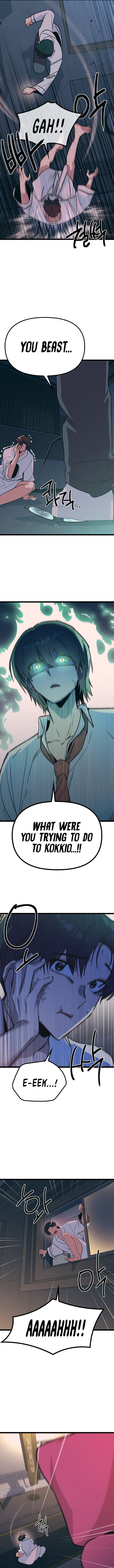 Twelve Zodiac Girls Chapter 31 page 6 - 