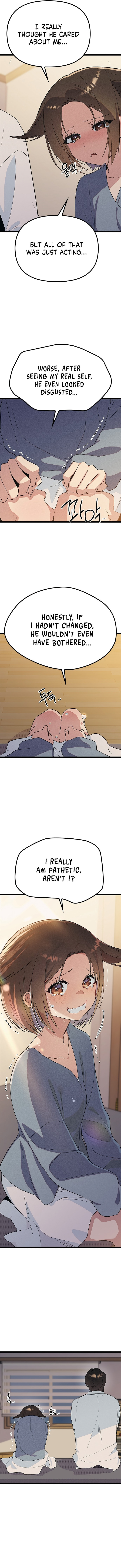 Twelve Zodiac Girls Chapter 31 page 10 - 