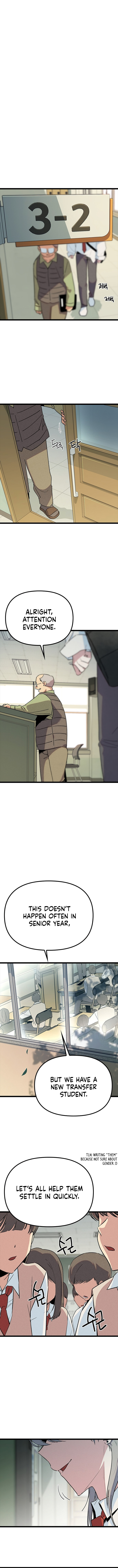 Twelve Zodiac Girls Chapter 32 page 13 - 
