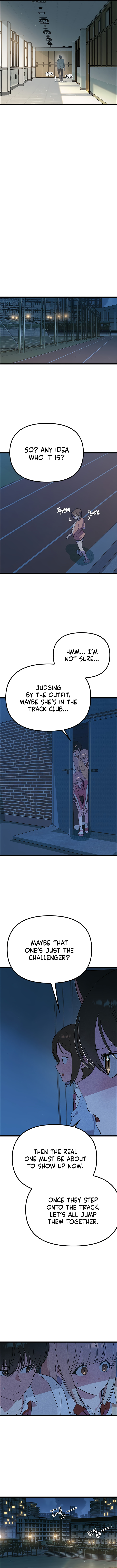 Twelve Zodiac Girls Chapter 33 page 15 - 