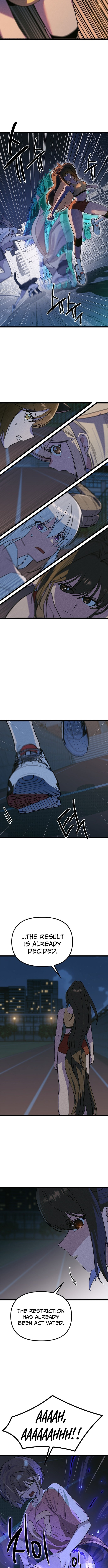 Twelve Zodiac Girls Chapter 35 page 11 - 