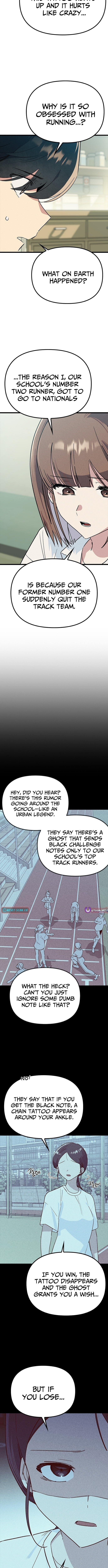 Twelve Zodiac Girls Chapter 35 page 13 - 