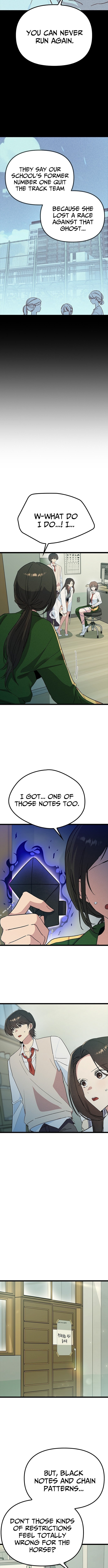 Twelve Zodiac Girls Chapter 35 page 14 - 