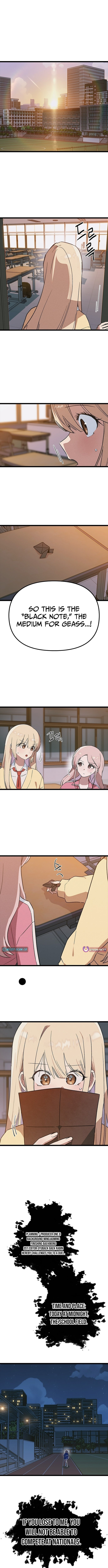 Twelve Zodiac Girls Chapter 36 page 15 - 