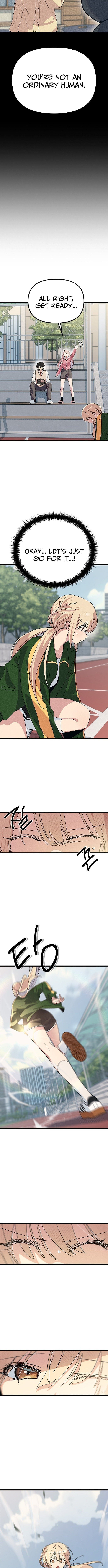 Twelve Zodiac Girls Chapter 36 page 9 - 