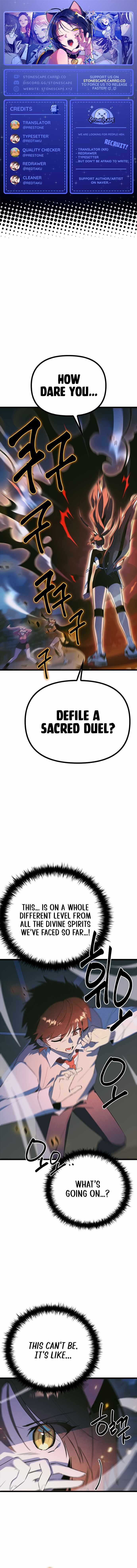 Twelve Zodiac Girls Chapter 37 page 1 - 