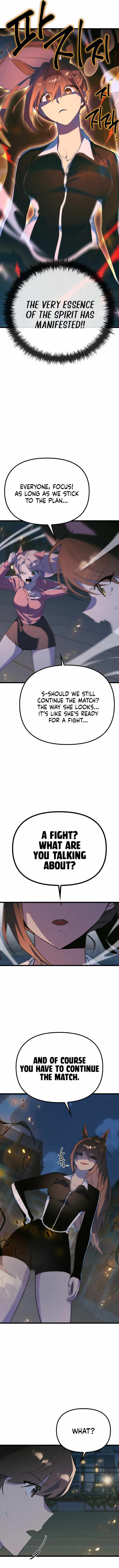 Twelve Zodiac Girls Chapter 37 page 2 - 