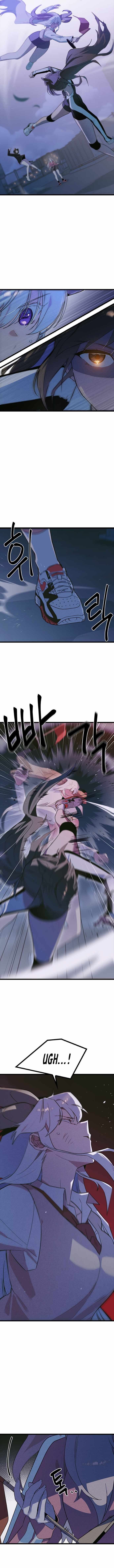 Twelve Zodiac Girls Chapter 37 page 6 - 