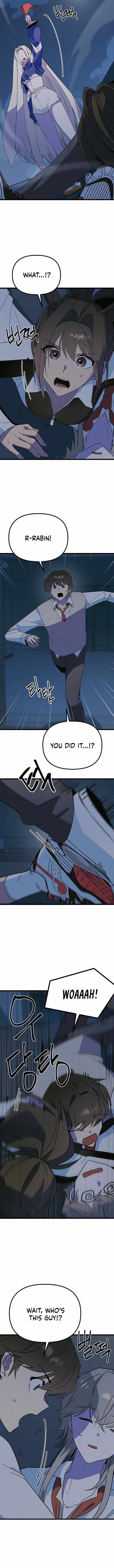 Twelve Zodiac Girls Chapter 38 page 11 - 