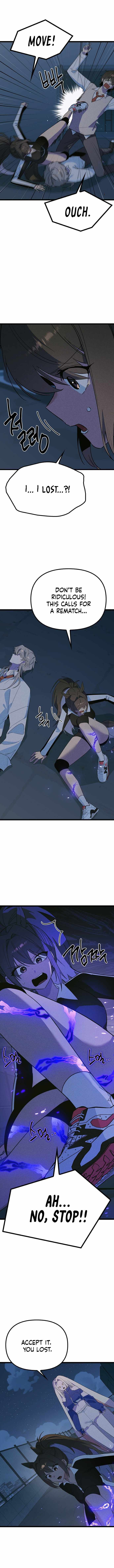 Twelve Zodiac Girls Chapter 38 page 12 - 