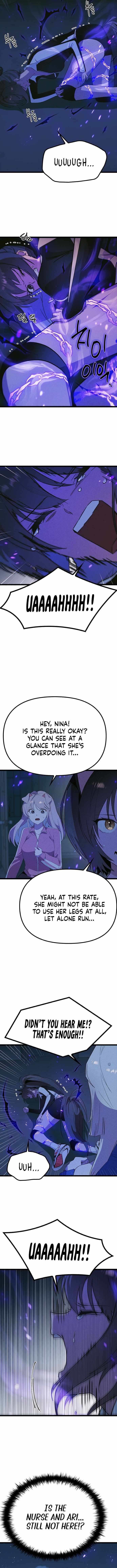 Twelve Zodiac Girls Chapter 38 page 14 - 