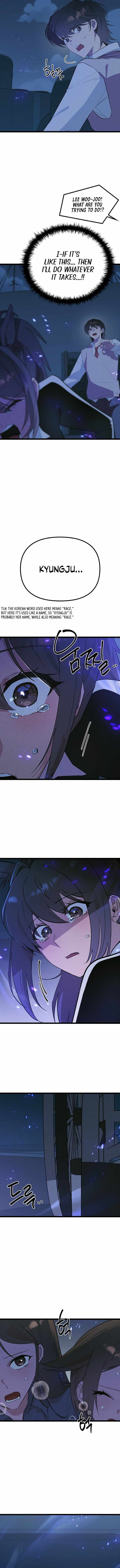 Twelve Zodiac Girls Chapter 38 page 15 - 
