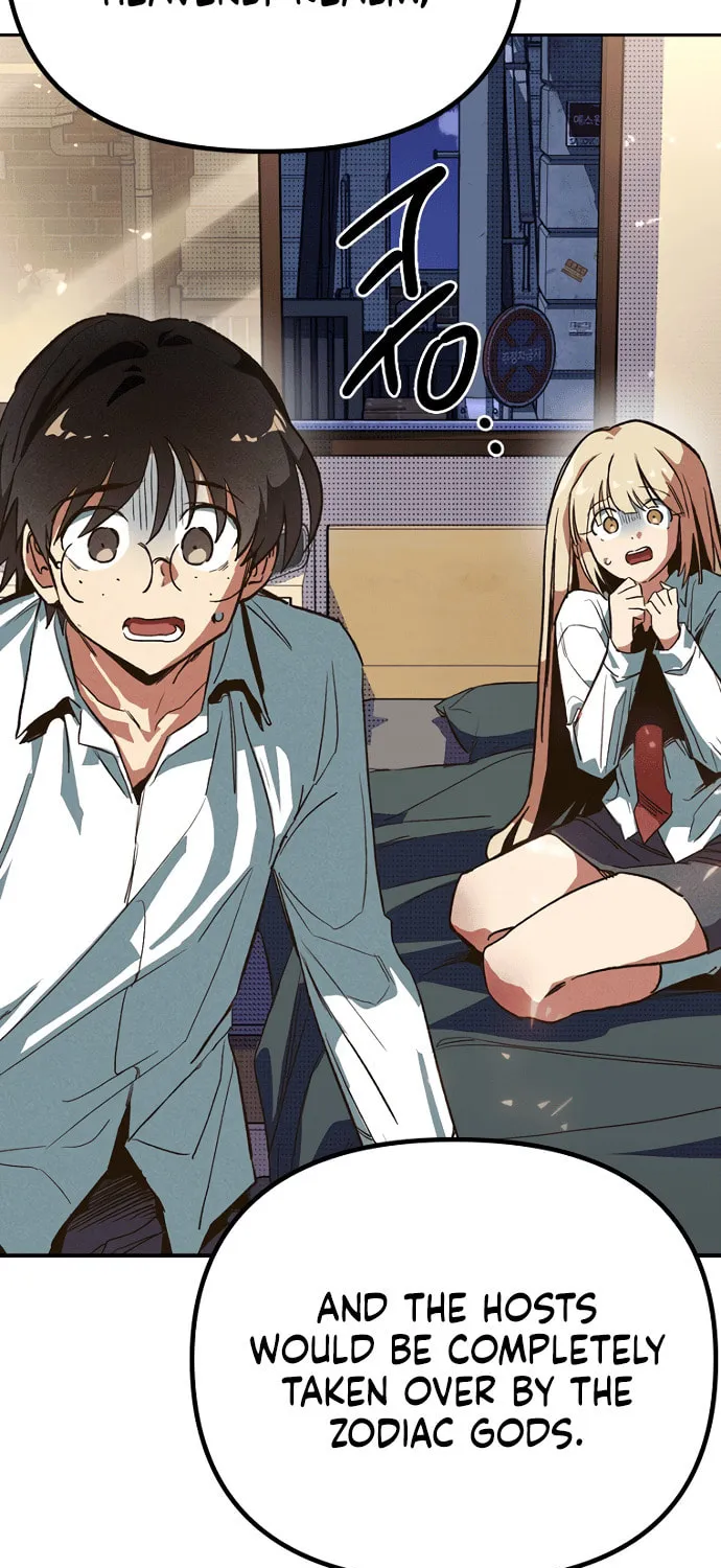 Twelve Zodiac Girls Chapter 4 page 15 - 