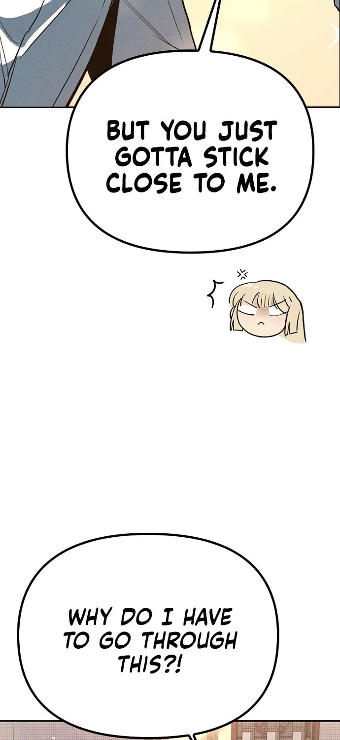 Twelve Zodiac Girls Chapter 4 page 21 - 